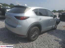 Mazda CX-5 2021 2 Mazda CX-5 2021 2