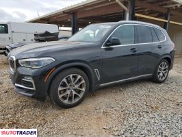 BMW X5 2021 3 BMW X5 2021 3