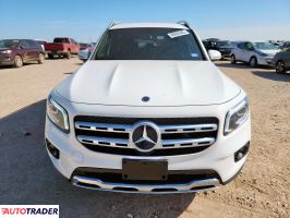 Mercedes CL 2021 2