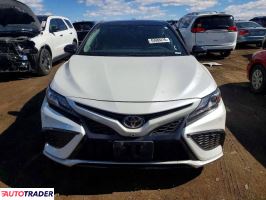 Toyota Camry 2021 2