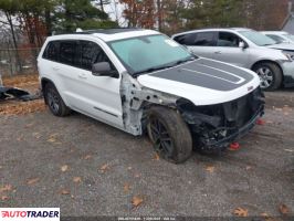 Jeep Grand Cherokee - zobacz ofertę