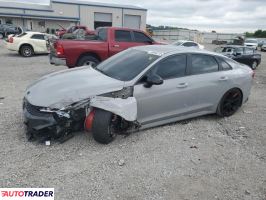 Kia Pozostałe 2021 1 Kia Pozostałe 2021 1