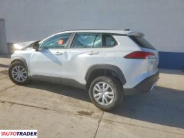 Toyota Corolla 2023 2