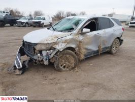 Chevrolet Equinox 2020 1