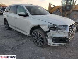 Audi Q7 2019 2