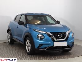 Nissan Juke - zobacz ofertę