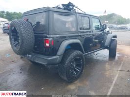 Jeep Wrangler 2020 2