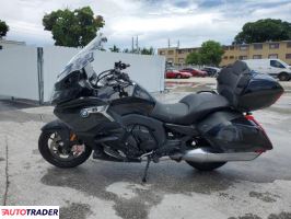 BMW K 2023