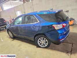 Chevrolet Equinox 2021 1