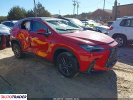 Lexus NX 2024 2