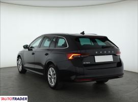 Skoda Octavia 2025 1.5 147 KM