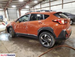 Subaru Pozostałe 2025 2