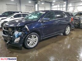 Chevrolet Equinox - zobacz ofertę