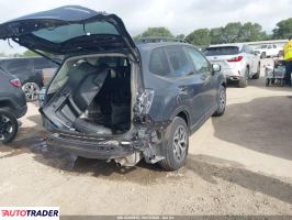 Subaru Forester 2023 2