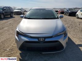 Toyota Corolla 2023 2