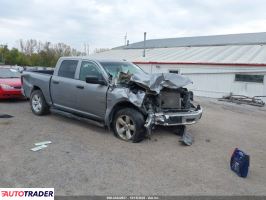 Dodge Ram - zobacz ofertę