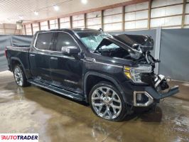 GMC Sierra 2019 5