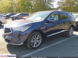 Acura RDX 2023 2