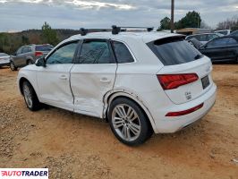 Audi Q5 2020 2