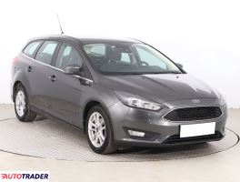 Ford Focus 2018 1.5 118 KM Ford Focus 2018 1.5 118 KM