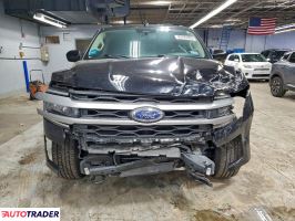 Ford Expedition 2022 3