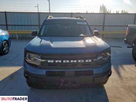 Ford Bronco 2024 1