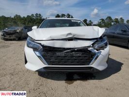 Nissan Sentra 2024 2