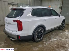 Kia Pozostałe 2025 3