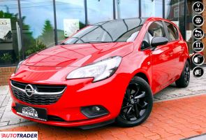 Opel Corsa 2015 1.4 101 KM