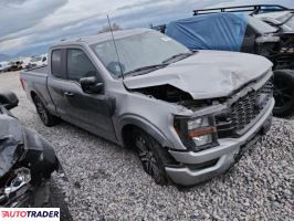 Ford Pozostałe 2023 2