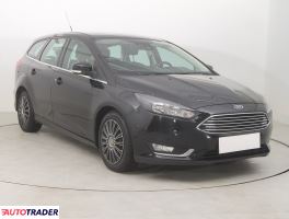 Ford Focus - zobacz ofertę