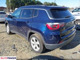 Jeep Compass 2020 2