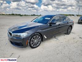 BMW 540 - zobacz ofertę
