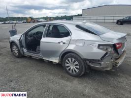 Toyota Camry 2020 2