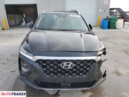 Hyundai Santa Fe 2020 2