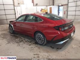 Hyundai Sonata 2025 2