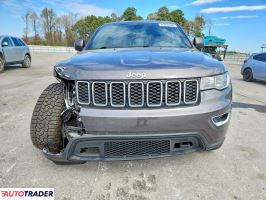 Jeep Grand Cherokee 2020 3