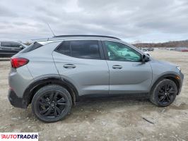 Buick Pozostałe 2024 1
