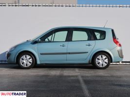 Renault Grand Scenic 2007 2.0 132 KM