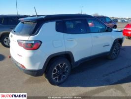 Jeep Compass 2019 2