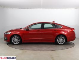 Ford Mondeo 2020 2.0 147 KM