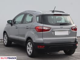 Ford EcoSport 2020 1.0 99 KM