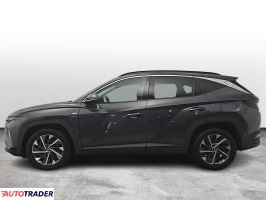 Hyundai Tucson 2023 1.6 150 KM