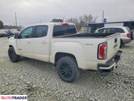 GMC Pozostałe 2022 3