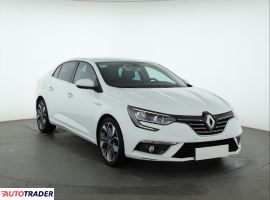 Renault Megane 2017 1.2 130 KM