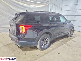 Ford Explorer 2023 2