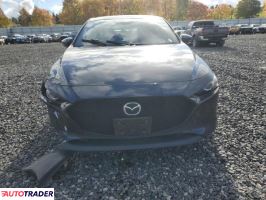 Mazda 3 2019 2