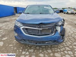 Chevrolet Equinox 2021 1
