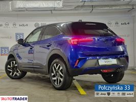 Opel Mokka 2026 1.2 145 KM