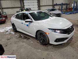 Honda Civic 2019 2 Honda Civic 2019 2